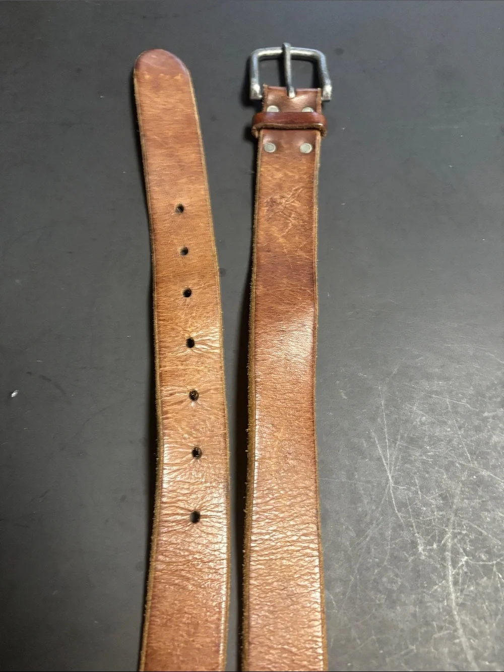 American Eagle Outfitters classic brown